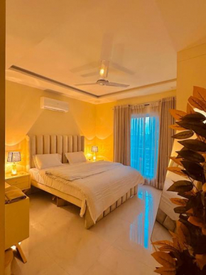 1 BHK Apartment Zameen Opal